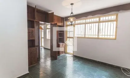 Apartamento para Venda - São Lucas, 3 Quartos,  150 m² - Belo Horizonte