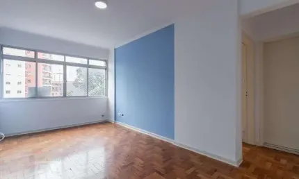 Apartamento para Venda - Chácara Inglesa, 2 Quartos,  75 m² - São Paulo
