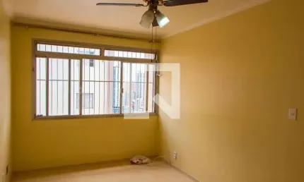 Apartamento para Venda - Botafogo, 1 Quarto,  52 m² - Campinas
