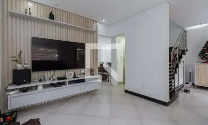 Casa para venda - ipiranga, 4 quartos,  143 m² - são paulo