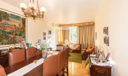 Apartamento para venda - tijuca, 4 quartos,  120 m² - rio de janeiro