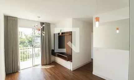 Apartamento para Venda - Casa Verde, 2 Quartos,  49 m² - São Paulo