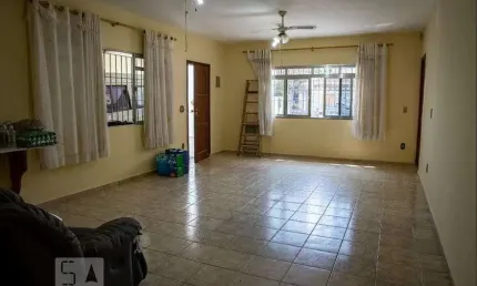 Casa para venda - vila leopoldina, 2 quartos,  126 m² - são paulo