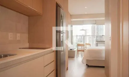 Kitnet / stúdio para venda - vila clementino, 1 quarto,  31 m² - são paulo