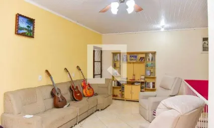 Casa para Venda - Sarandi, 7 Quartos,  200 m² - Porto Alegre