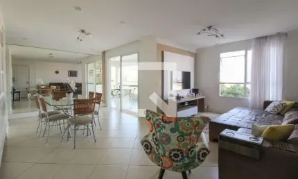 Apartamento para Venda - Mansões Santo Antônio, 3 Quartos,  136 m² - Campinas