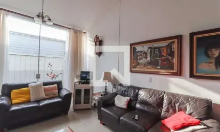 Casa para Venda - Parque da Represa, 3 Quartos,  200 m² - Jundiaí