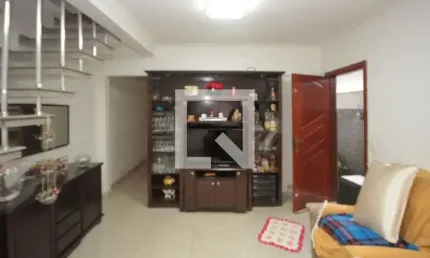 Casa para Venda - Sapopemba, 3 Quartos,  159 m² - São Paulo