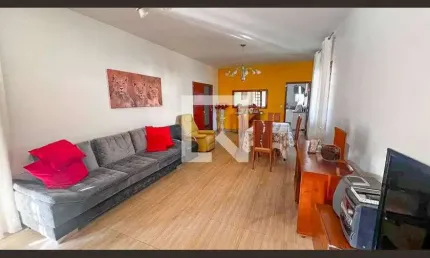Casa para Venda - Jardim América, 4 Quartos,  230 m² - Belo Horizonte