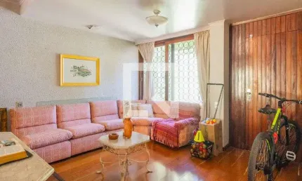 Casa para Venda - Santana, 4 Quartos,  300 m² - Porto Alegre