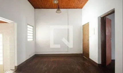Casa para Venda - Tatuapé, 2 Quartos,  141 m² - São Paulo