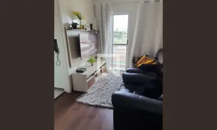Apartamento para venda - centro, 2 quartos,  49 m² - santo andré