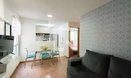 Apartamento para Venda - São José, 2 Quartos,  41 m² - Canoas