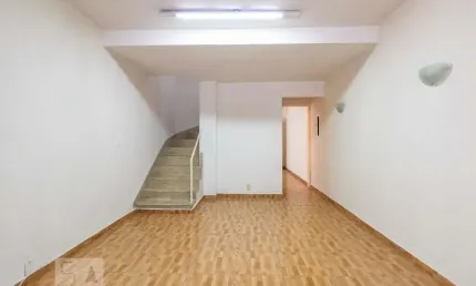 Casa para Venda - Chácara Santo Antonio, 2 Quartos,  130 m² - São Paulo