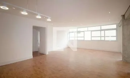 Apartamento para Venda - Jardim Paulista, 3 Quartos,  213 m² - São Paulo