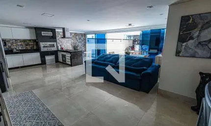 Apartamento para venda - planalto, 3 quartos,  293 m² - belo horizonte