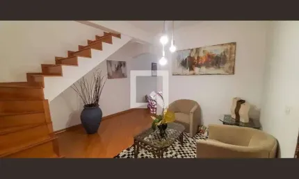 Casa para Venda - Jardim Roberto, 3 Quartos,  180 m² - Osasco
