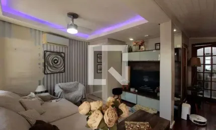 Casa para Venda - Rubem Berta, 4 Quartos,  227 m² - Porto Alegre