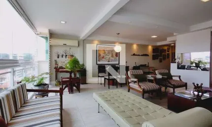 Cobertura para Venda - Freguesia , 3 Quartos,  225 m² - Rio de Janeiro