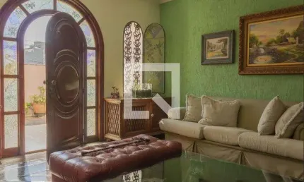Casa para Venda - Jardim do Mar, 3 Quartos,  245 m² - São Bernardo do Campo