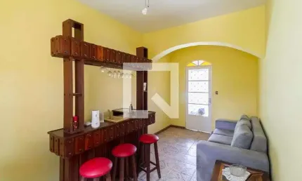 Casa para Venda - Universitário, 3 Quartos,  170 m² - Belo Horizonte