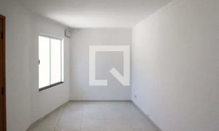 Casa para Venda - Sapopemba, 2 Quartos,  53 m² - São Paulo