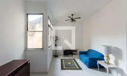 Apartamento para venda - maracanã, 2 quartos,  65 m² - rio de janeiro