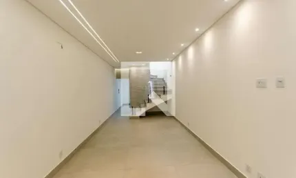Casa para venda - city américa, 3 quartos,  136 m² - são paulo