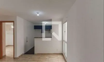Apartamento para Venda - Jardim São Vicente , 2 Quartos,  41 m² - Campinas