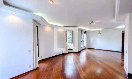 Apartamento para Venda - Vila Mariana, 5 Quartos,  157 m² - São Paulo