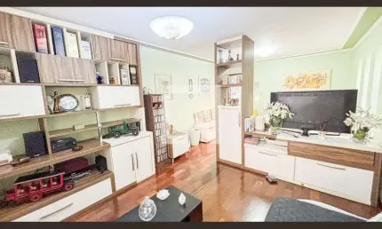 Casa para Venda - Jardim, 3 Quartos,  186 m² - Santo André