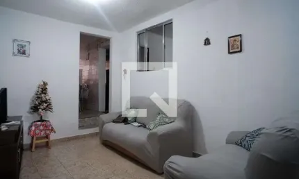 Casa para Venda - Ponte Rasa, 3 Quartos,  200 m² - São Paulo