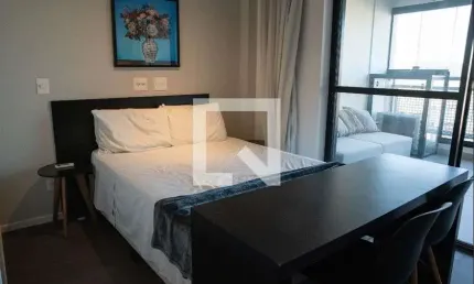 Apartamento para venda - bom retiro, 1 quarto,  31 m² - são paulo