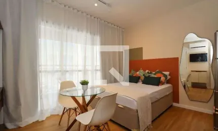 Kitnet / stúdio para venda - vila madalena, 1 quarto,  26 m² - são paulo