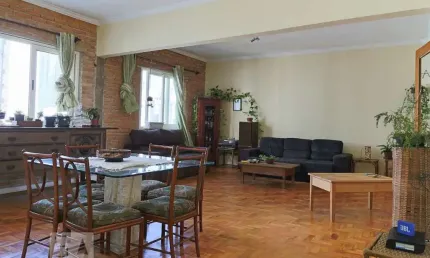 Apartamento para venda - consolação, 2 quartos,  150 m² - são paulo