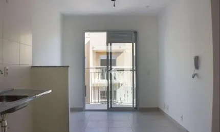 Cobertura para Venda - Bom Retiro, 2 Quartos,  35 m² - São Paulo