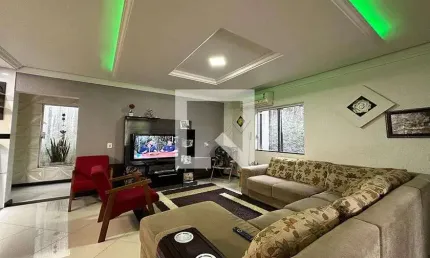 Casa para Venda - Campina, 2 Quartos,  180 m² - São Leopoldo