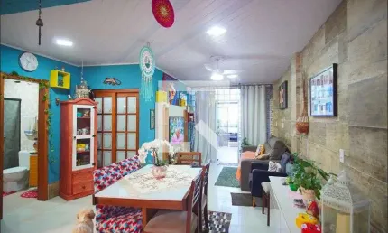 Casa para Venda - Sarandi, 4 Quartos,  182 m² - Porto Alegre