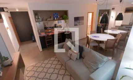 Apartamento para Venda - Vila Brandina, 2 Quartos,  80 m² - Campinas