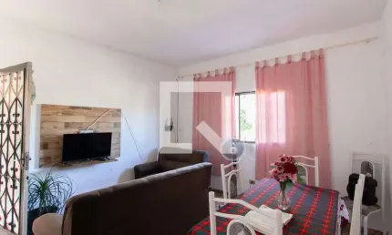Casa para Venda - Canaã, 2 Quartos,  219 m² - Belo Horizonte