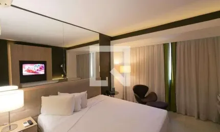 Apartamento para Venda - Santo Antônio, 1 Quarto,  23 m² - Belo Horizonte