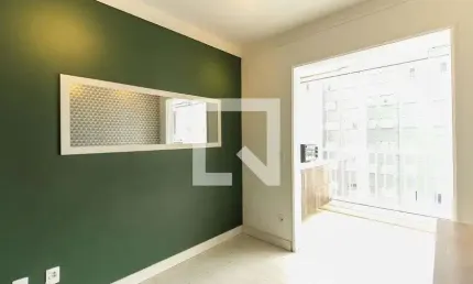Apartamento para Venda - Mooca, 1 Quarto,  33 m² - São Paulo