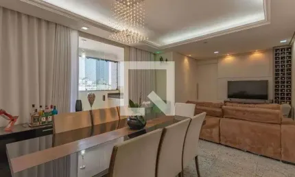 Apartamento para Venda - Castelo, 3 Quartos,  90 m² - Belo Horizonte