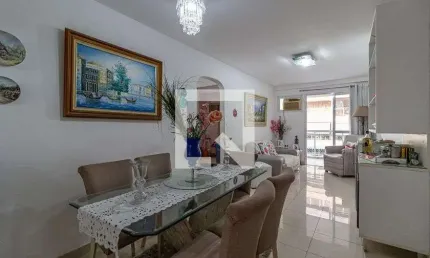 Cobertura para Venda - Tijuca, 3 Quartos,  182 m² - Rio de Janeiro