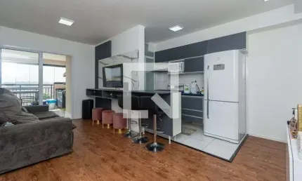 Apartamento para venda - vila mascote, 2 quartos,  75 m² - são paulo