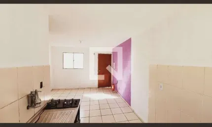 Apartamento para venda - nambi, 2 quartos,  40 m² - jundiaí