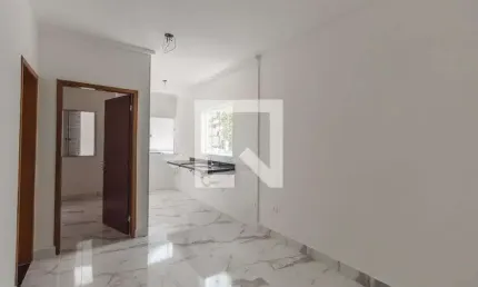 Apartamento para Venda - Vila Roque, 1 Quarto,  35 m² - São Paulo