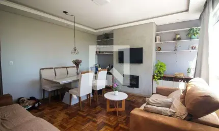 Casa para Venda - Partenon, 3 Quartos,  250 m² - Porto Alegre