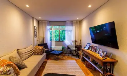 Apartamento para Venda - Perdizes, 2 Quartos,  67 m² - São Paulo