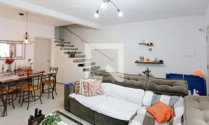 Casa para Venda - Jardim Éster Yolanda, 3 Quartos,  100 m² - São Paulo